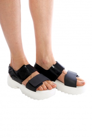 Fila x melissa, zdjęcie 2 Fila x melissa od Fila